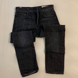 Rag & Bone jeans